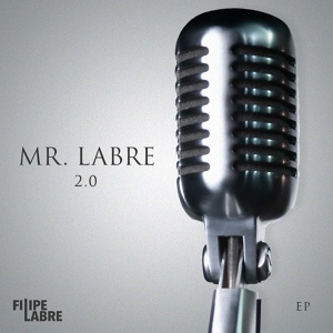 Обложка для Filipe Labre - I'm Not The Only One