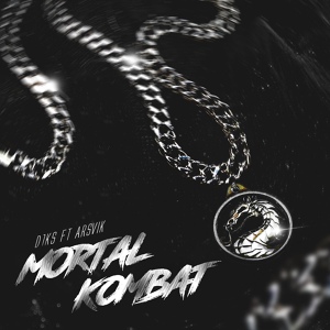 Обложка для D1kS, Arsvik - Mortal kombat