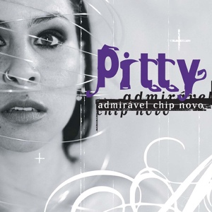 Обложка для Pitty_ - Máscara(2003)