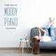 Обложка для Relaxing Jazz Music, Piano Time, Piano Jazz Calming Music Academy - Good Girl