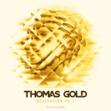 Обложка для Thomas Gold - Better Versions of Myself