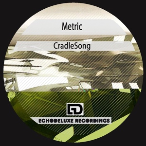 Обложка для Metric - Cradlesong