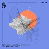 Обложка для Peter Makto, Katya Ria - Everything
