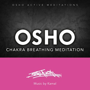 Обложка для OSHO, Kamal - Second Stage (Silence with Gong)
