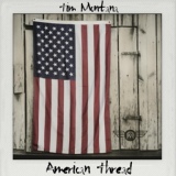 Обложка для Tim Montana - American Thread