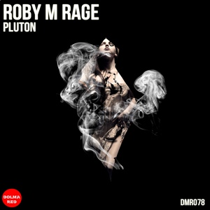 Обложка для Roby M Rage - Neptun