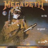 Обложка для Megadeth - Anarchy In The U.K.