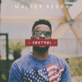 Обложка для Maleek Berry - Kontrol