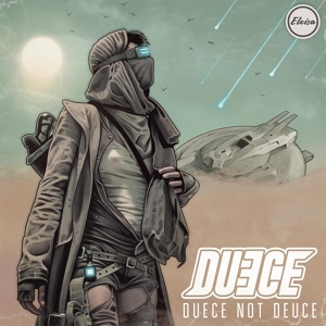 Обложка для Duece - Woo!