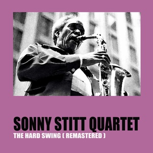 Обложка для Sonny Stitt Quartet - Presto