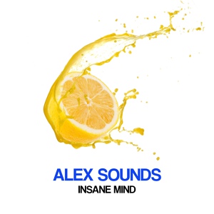 Обложка для Alex Sounds - Minimal Circuit