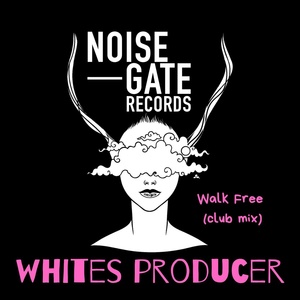 Обложка для Whites Producer - Walk Free
