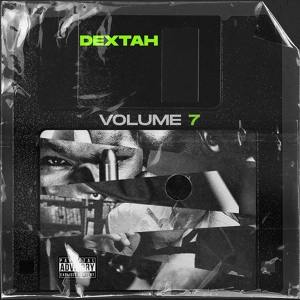 Обложка для DEXTAH - A Way Out
