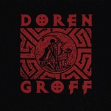 Обложка для Doren Groff - Снимай свом оковы, пёс