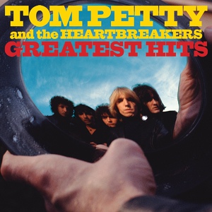 Обложка для Tom Petty And The Heartbreakers - Even The Losers