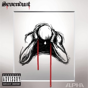 Обложка для Sevendust - Alpha