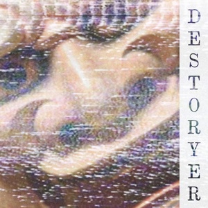 Обложка для Fotoz - Destroyer