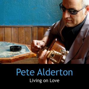 Обложка для Pete Alderton - It Seems Strange... (Intro)