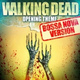 Обложка для Bossa Cafe en Ibiza, Ibiza Chill Out, Bossa Nova - The Walking Dead - Opening Theme (Bossa Nova Version)