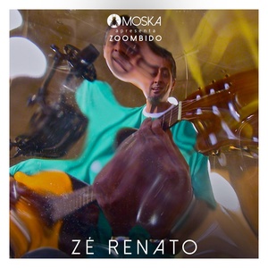 Обложка для Zé Renato, Paulinho Moska - Cama de Ilusão