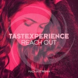 Обложка для Tastexperience, Sara Lones - Reach Out