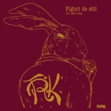 Обложка для The Rabbit King - Figuri de Stil. Trei