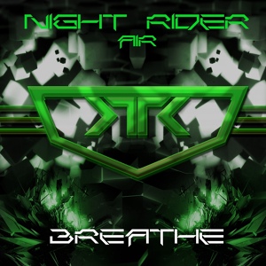 Обложка для Night Rider - Air