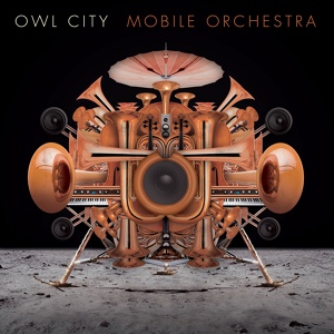 Обложка для Owl City feat. Jake Owen - Back Home