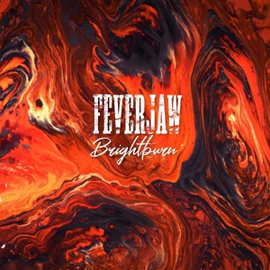 Обложка для Feverjaw - Brightburn