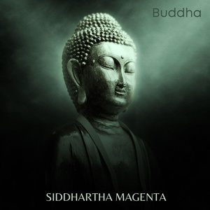 Обложка для Siddartha Magenta - Laya Yoga