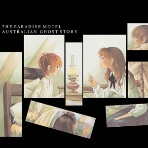 Обложка для The Paradise Motel - The Cops