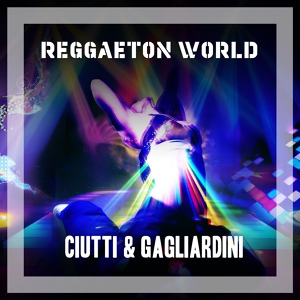 Обложка для Ciutti & Gagliardini - Sangre
