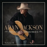 Обложка для Alan Jackson - Precious Memories