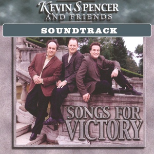 Обложка для Kevin Spencer & Friends - Let's Talk About What God Can Do (Without Background Vocals)