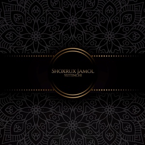 Обложка для Shoxrux Jamol - Love Your Voice (Cover)