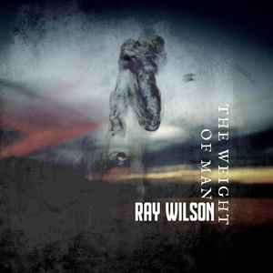 Обложка для Ray Wilson - Symptomatic