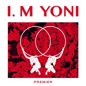 Обложка для I.M YONI feat. Sarah Maison - Déjà Vu