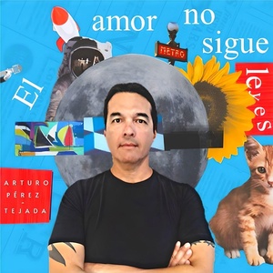 Обложка для Arturo Pérez Tejada - Fronteras