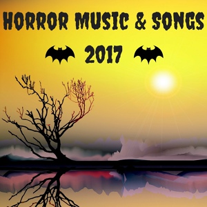 Обложка для Horror Music of the Night - Bare Tree