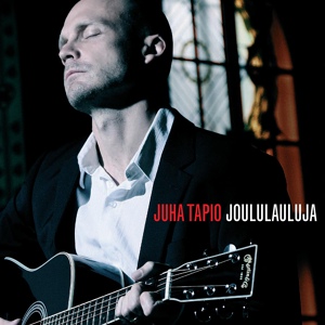 Обложка для Juha Tapio - Jouluyö, juhlayö