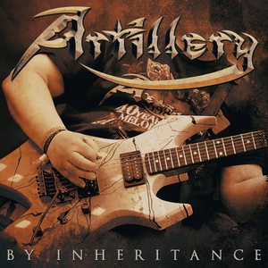 Обложка для Artillery - By Inheritance