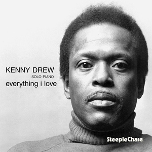 Обложка для Kenny Drew - Blues for Nils