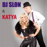 Обложка для DJ SLON & KATYA - Мама