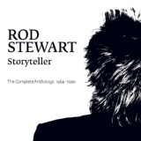 Обложка для Rod Stewart - Stone Cold Sober