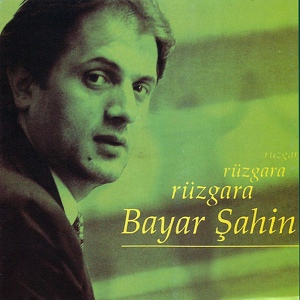 Обложка для Bayar Şahin - Potpori