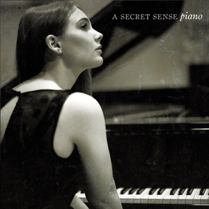 Обложка для A Secret Sense - Clandestine