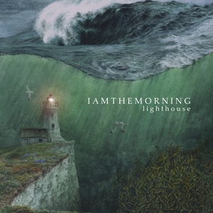 Обложка для Iamthemorning - Belighted