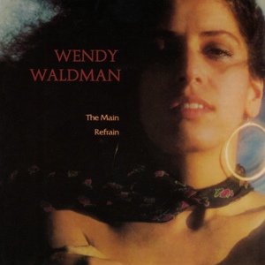 Обложка для Wendy Waldman - Living Is Good