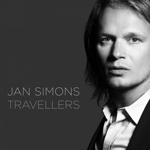 Обложка для Jan Simons - Travellers