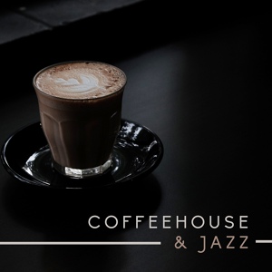 Обложка для Coffee Shop Jazz - Sensitive Music